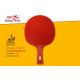 Ракетка для н/т Double Fish Red Carbon King 5*